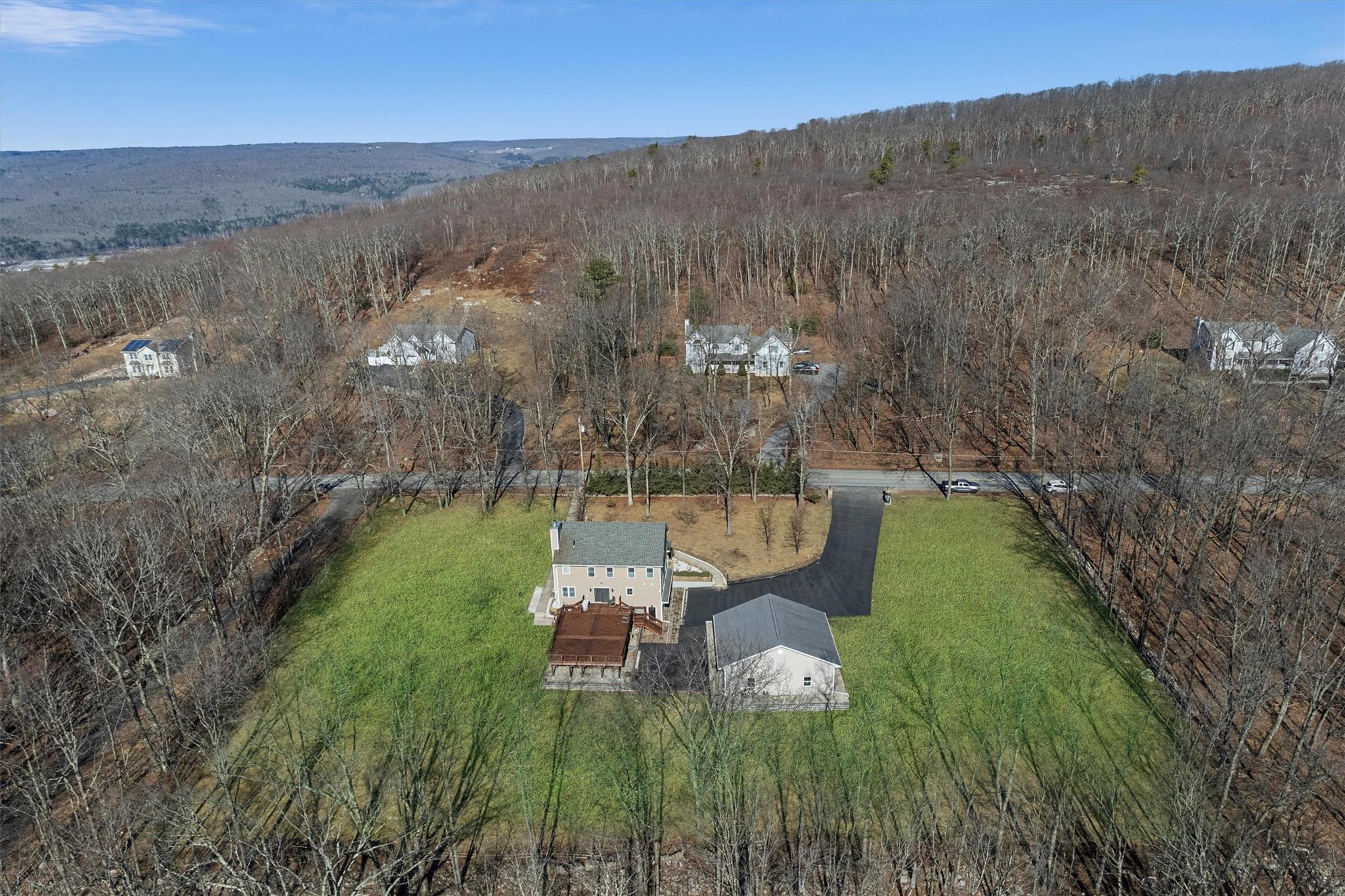 Single Family Shawanga Lodge  Sullivan County, NY 12721, MLS-839241-45