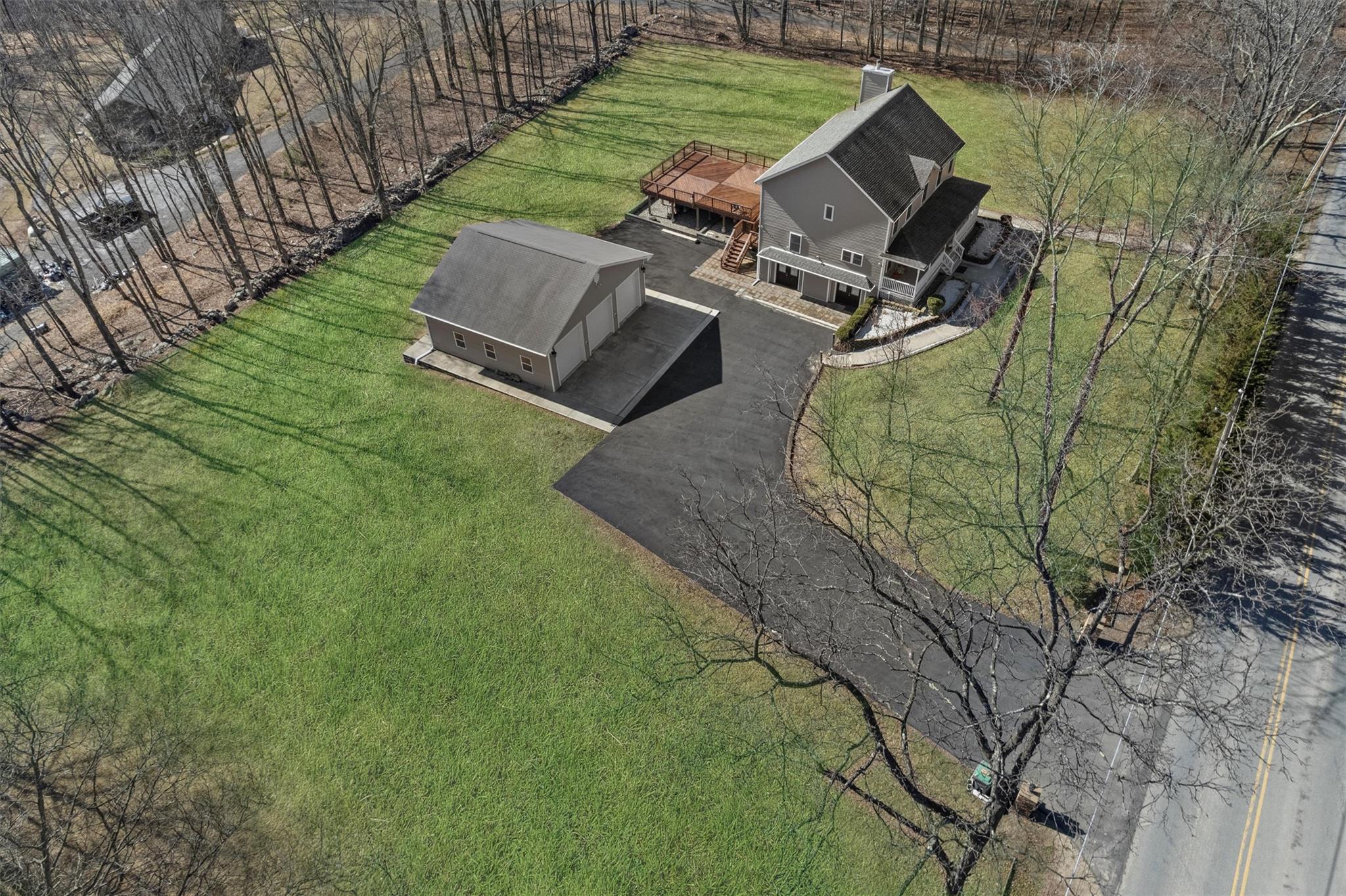 Single Family Shawanga Lodge  Sullivan County, NY 12721, MLS-839241-46