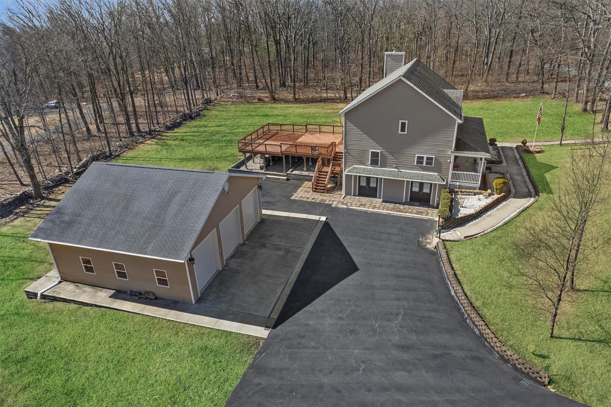 Single Family Shawanga Lodge  Sullivan County, NY 12721, MLS-839241-47