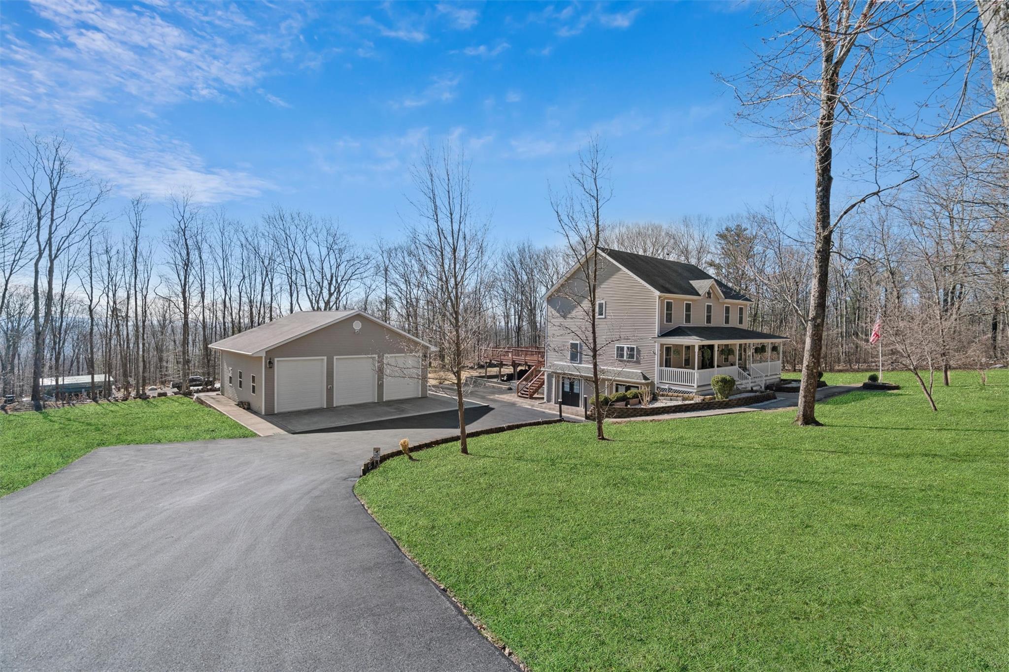 Single Family Shawanga Lodge  Sullivan County, NY 12721, MLS-839241-48