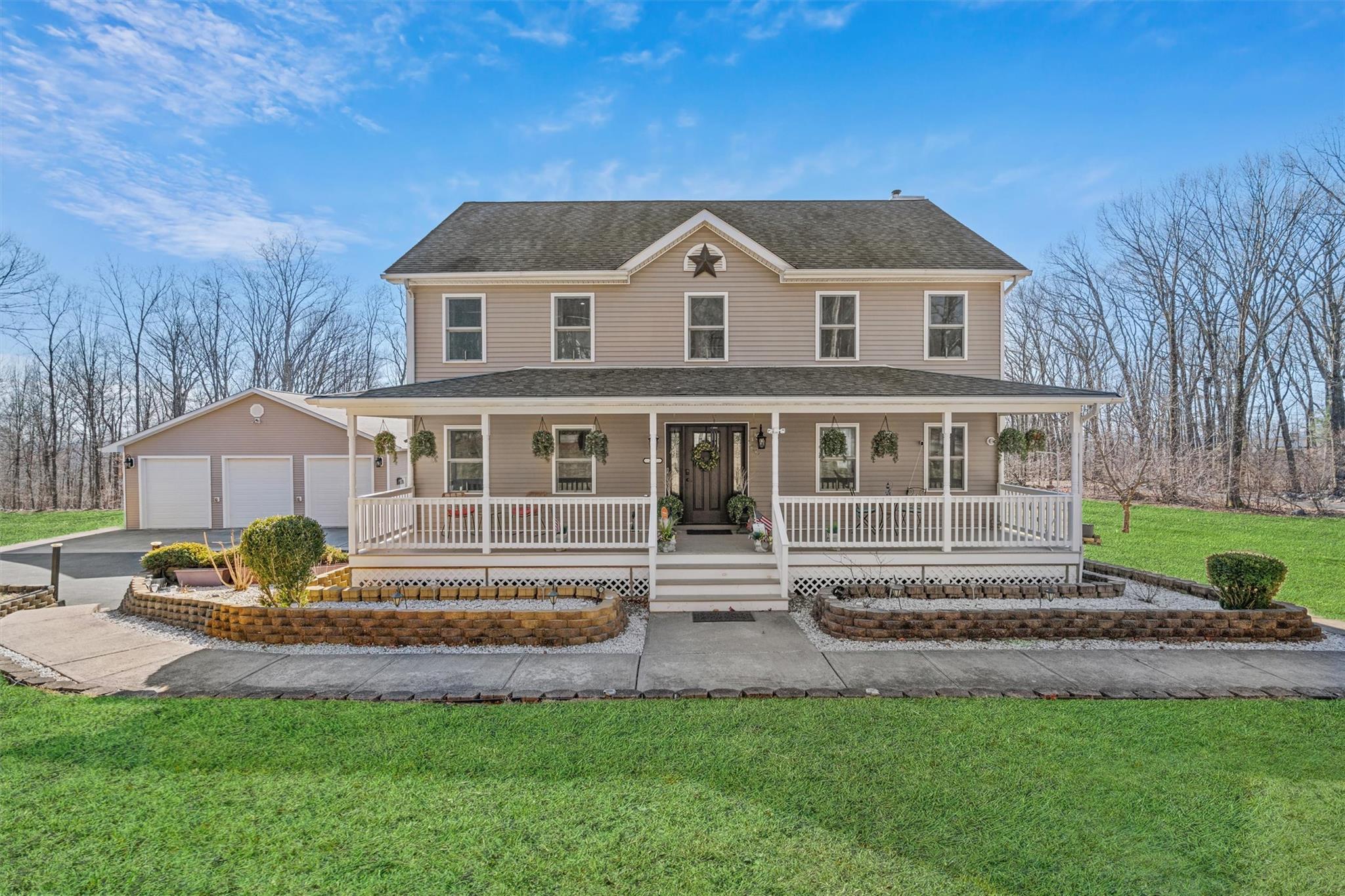 Single Family Shawanga Lodge  Sullivan County, NY 12721, MLS-839241-50