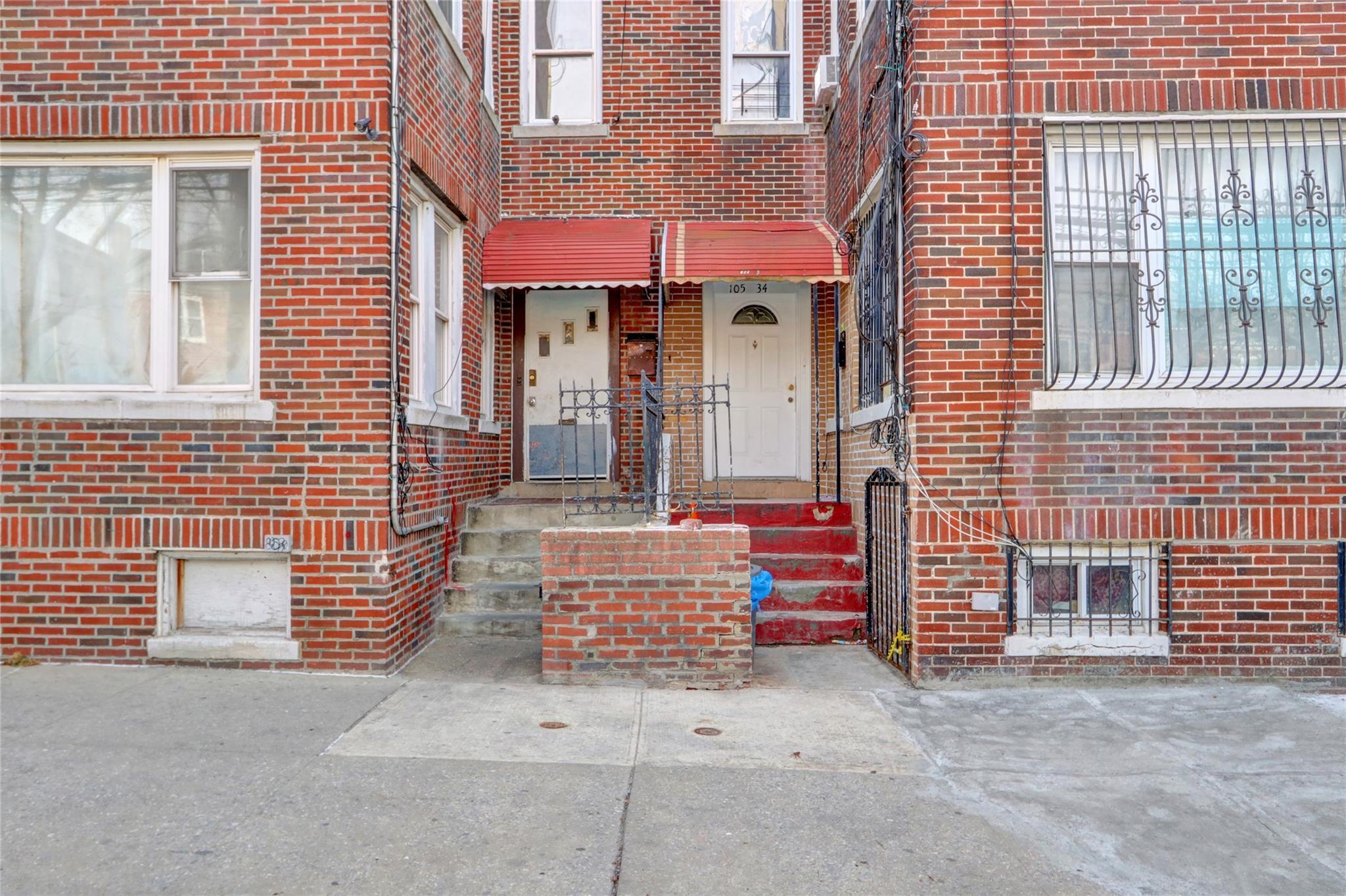 Single Family Otis  Queens, NY 11368, MLS-839256-3