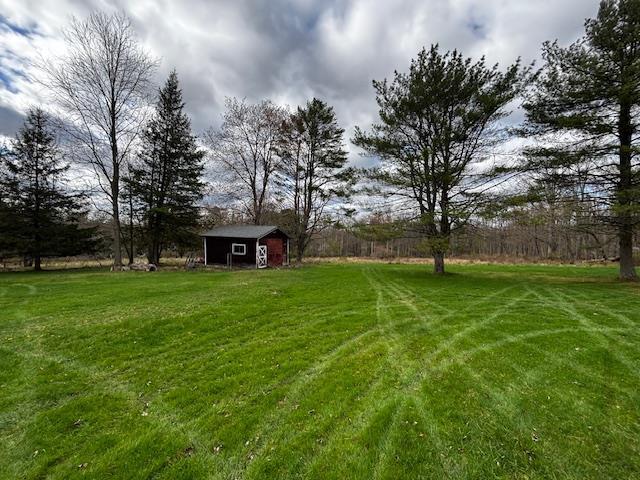 Single Family Gables  Sullivan County, NY 12764, MLS-839270-10