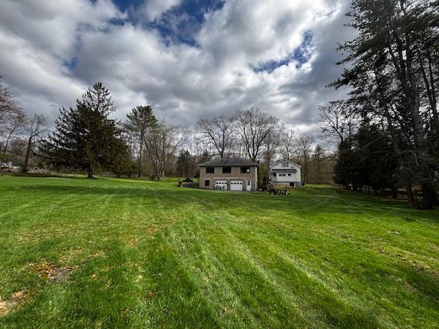 Single Family Gables  Sullivan County, NY 12764, MLS-839270-11