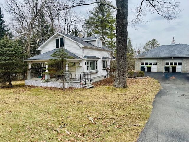 Single Family Gables  Sullivan County, NY 12764, MLS-839270-2