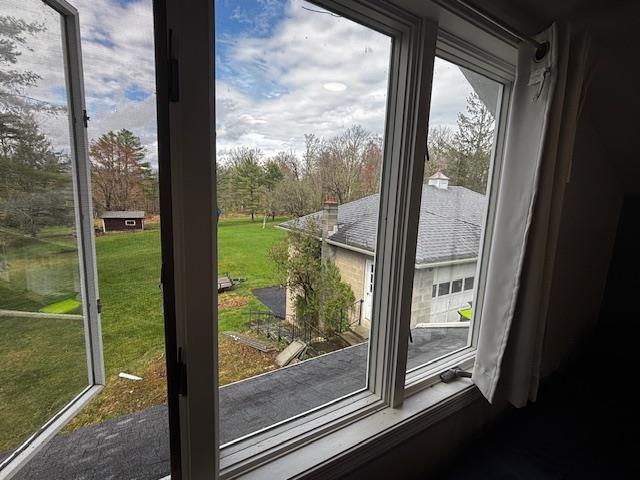 Single Family Gables  Sullivan County, NY 12764, MLS-839270-20