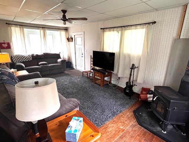 Single Family Gables  Sullivan County, NY 12764, MLS-839270-22