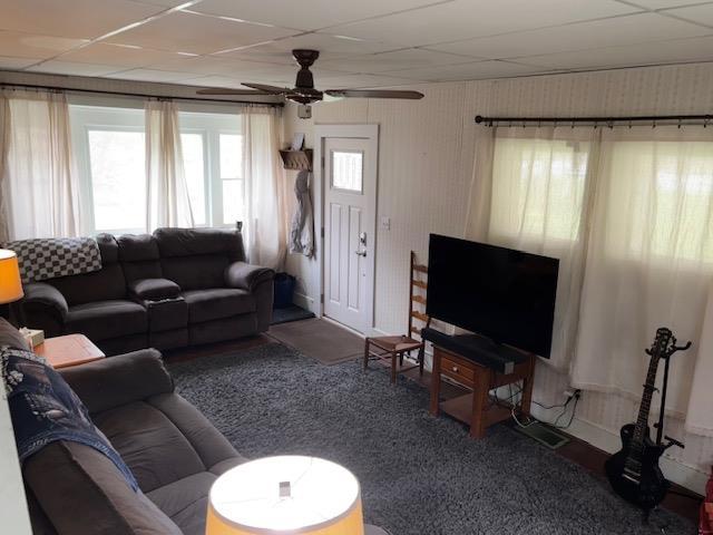 Single Family Gables  Sullivan County, NY 12764, MLS-839270-23