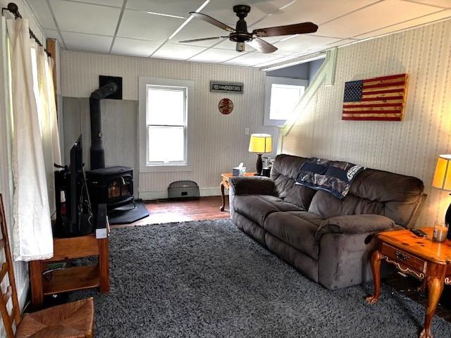 Single Family Gables  Sullivan County, NY 12764, MLS-839270-25