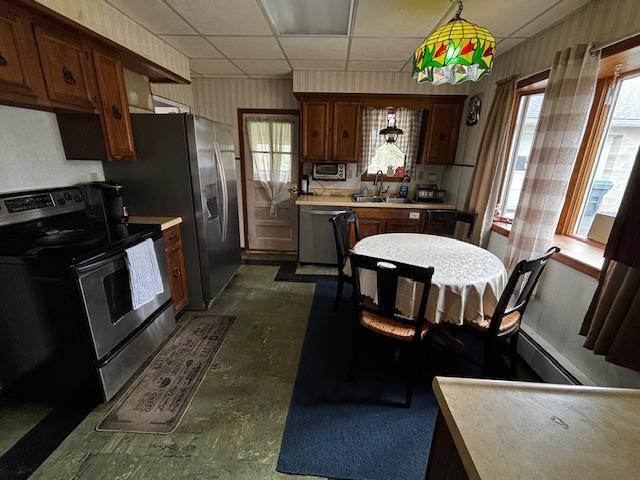 Single Family Gables  Sullivan County, NY 12764, MLS-839270-29