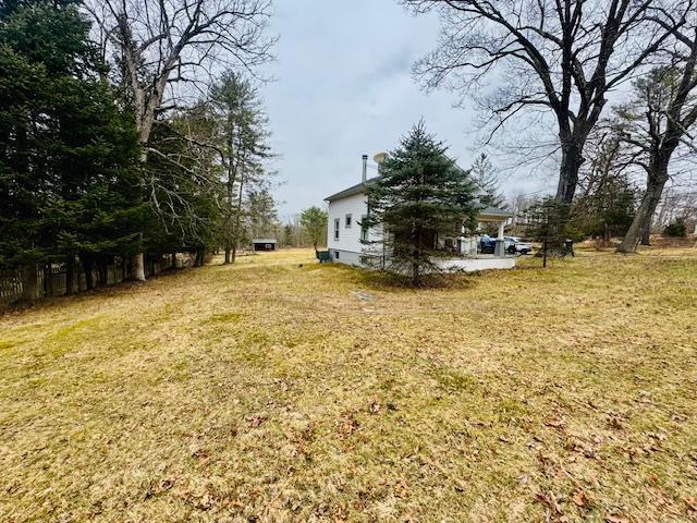 Single Family Gables  Sullivan County, NY 12764, MLS-839270-3