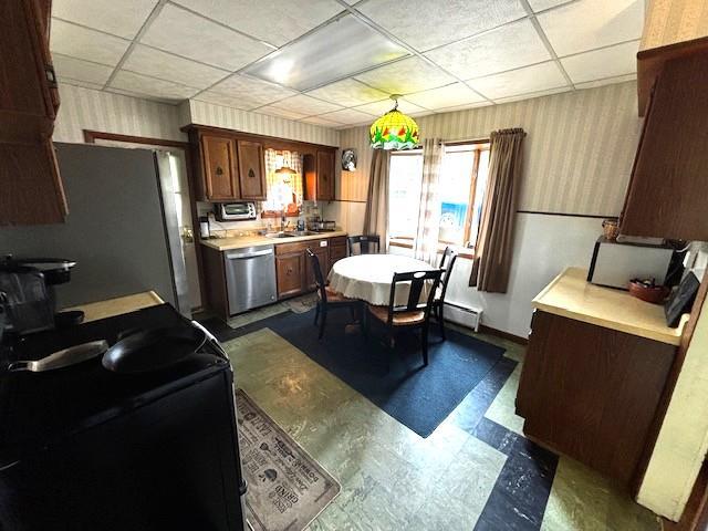 Single Family Gables  Sullivan County, NY 12764, MLS-839270-31