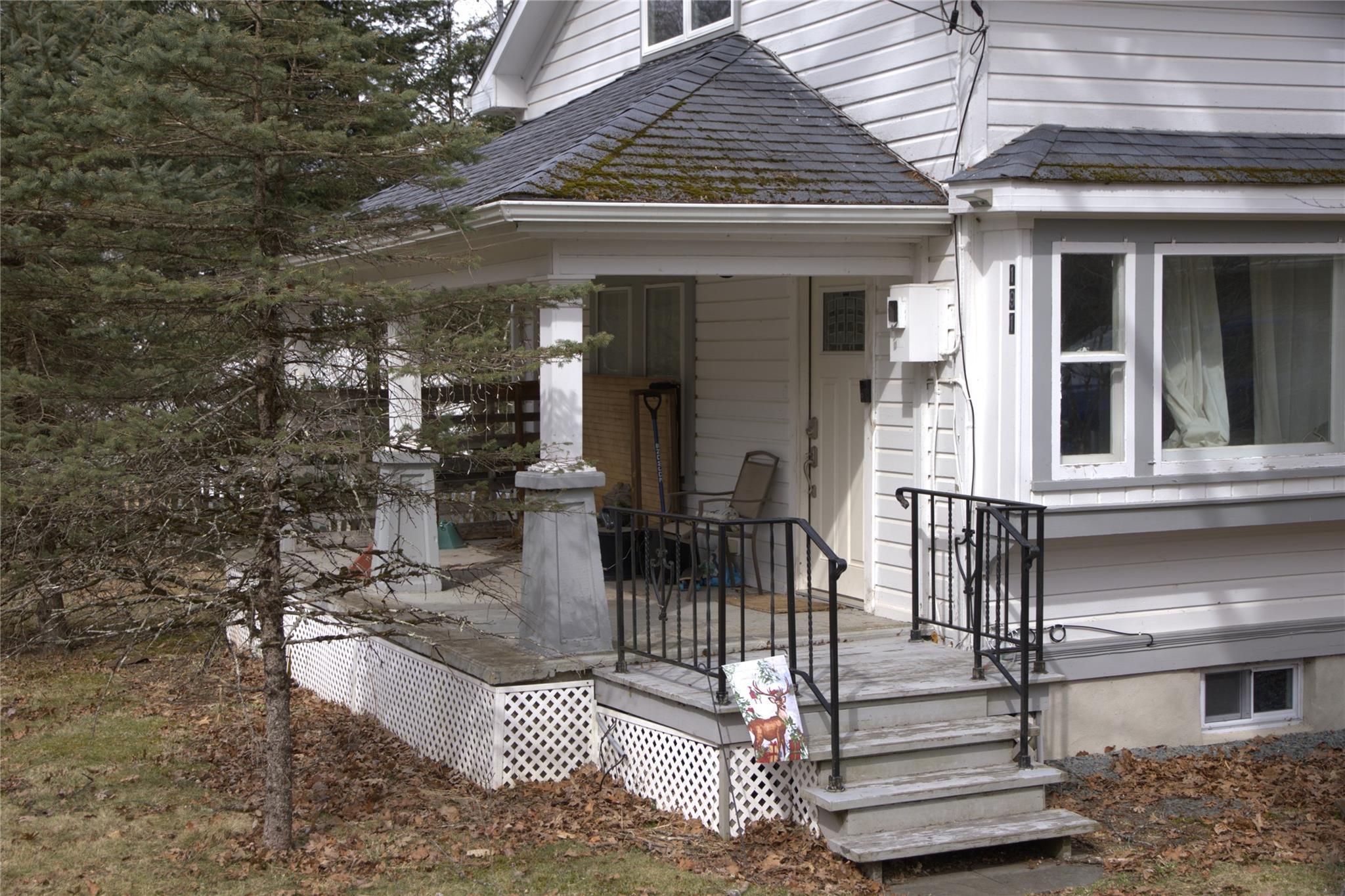 Single Family Gables  Sullivan County, NY 12764, MLS-839270-4