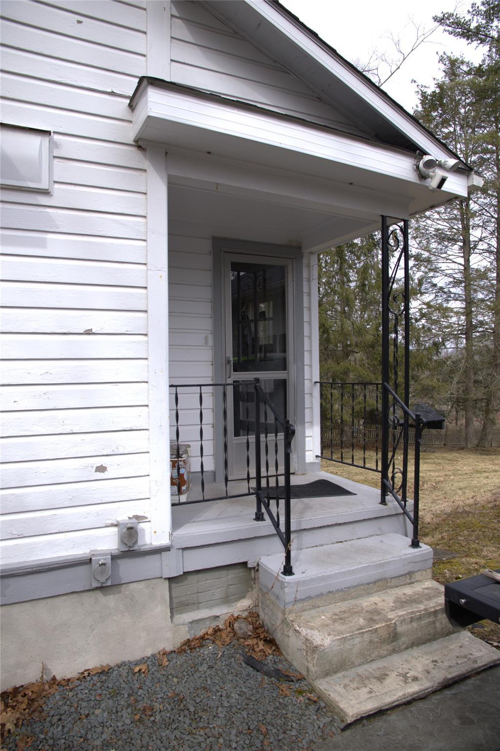 Single Family Gables  Sullivan County, NY 12764, MLS-839270-5