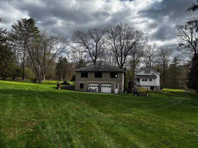 Single Family Gables  Sullivan County, NY 12764, MLS-839270-9