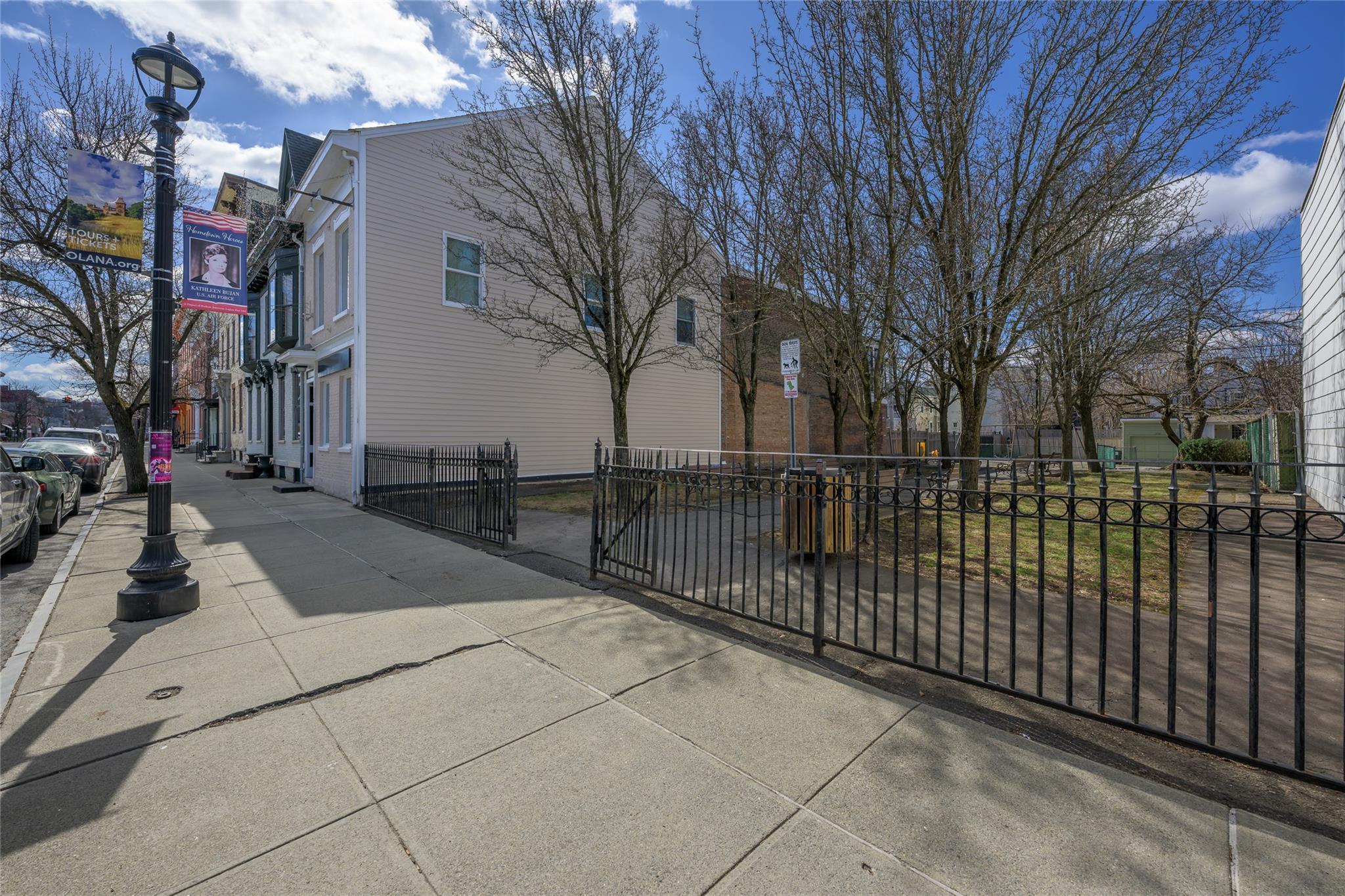 Single Family Warren  Columbia County, NY 12534, MLS-839276-2