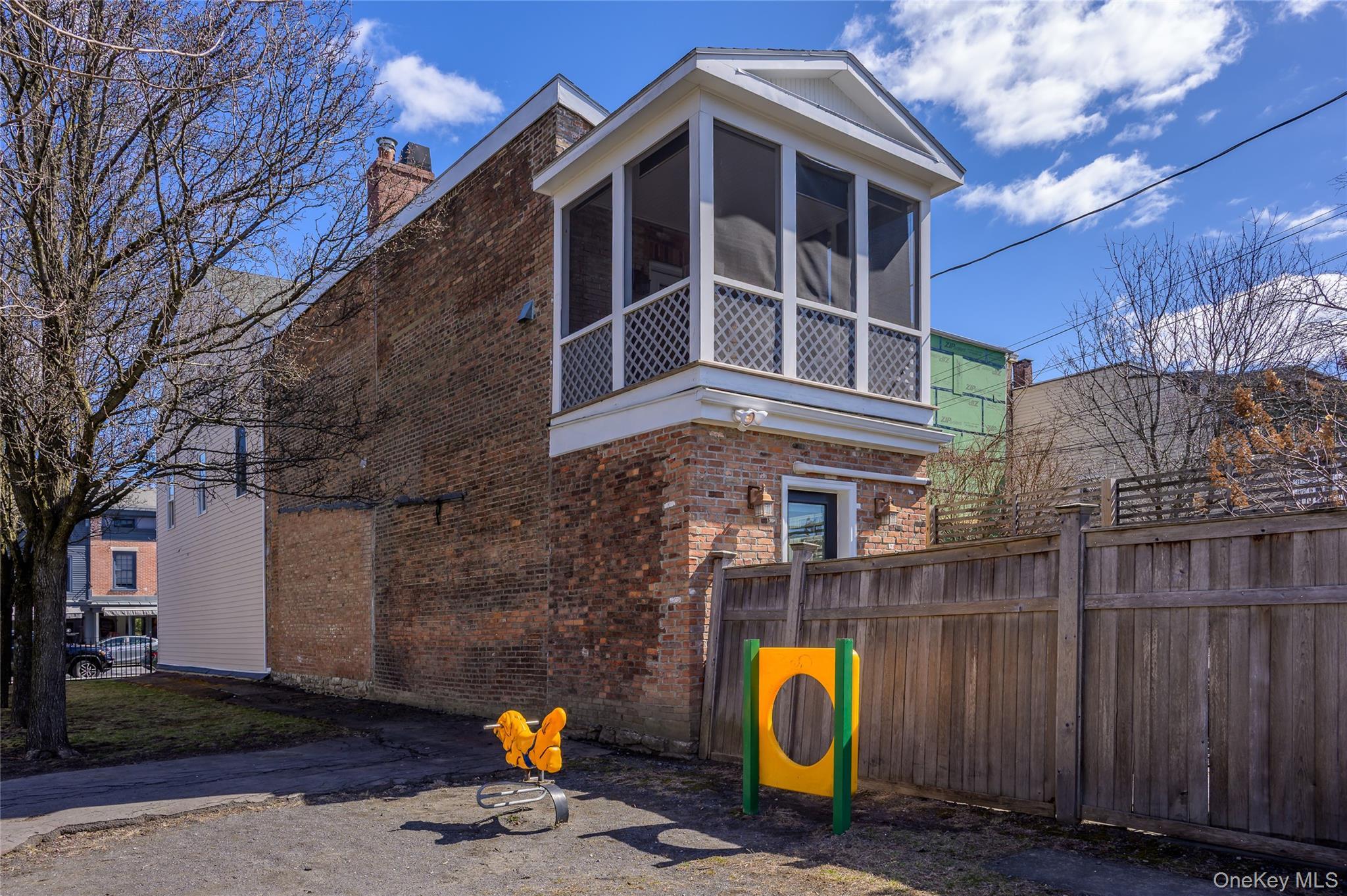 Single Family Warren  Columbia County, NY 12534, MLS-839276-36