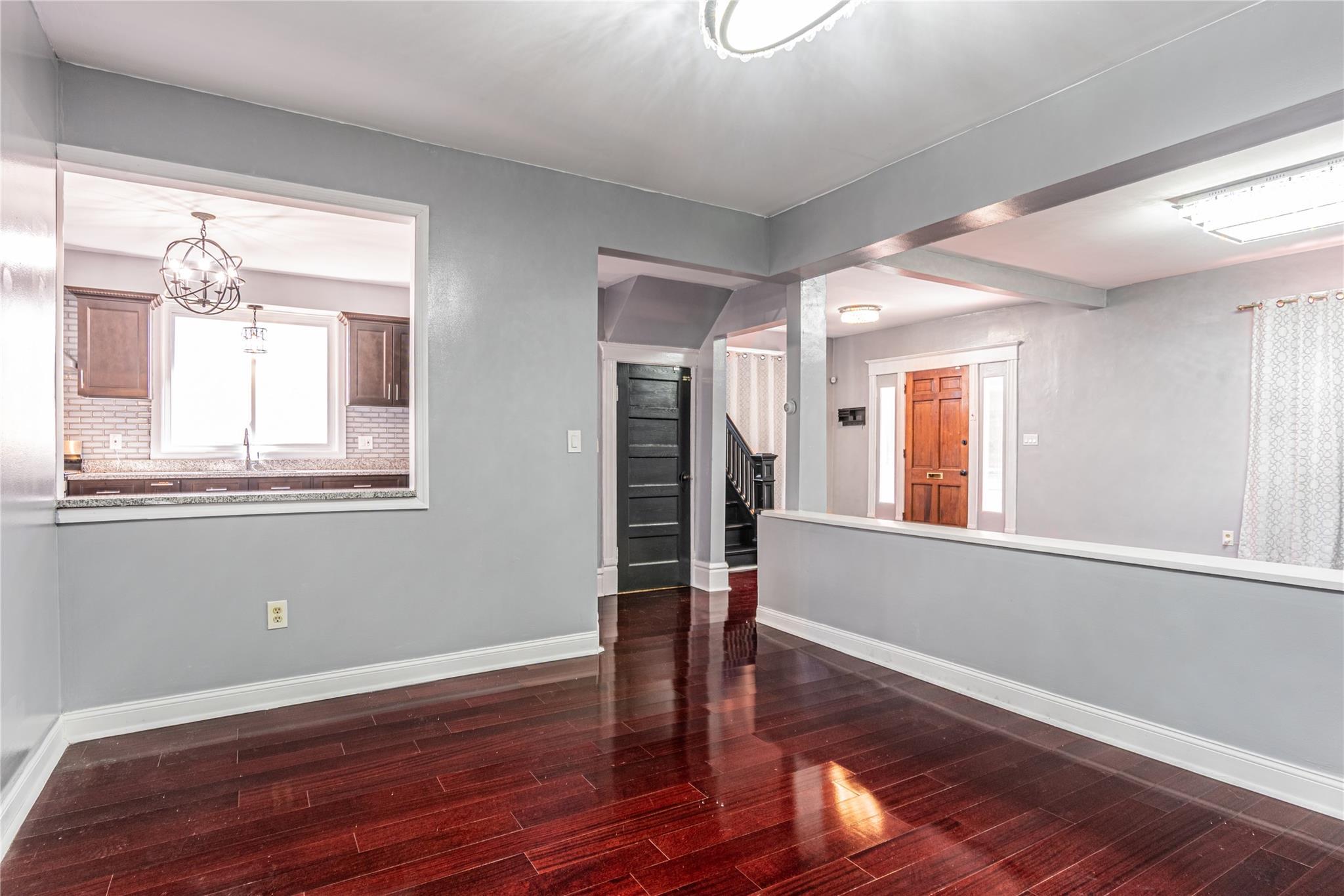 Single Family Fairmont  Dutchess County, NY 12601, MLS-839277-11
