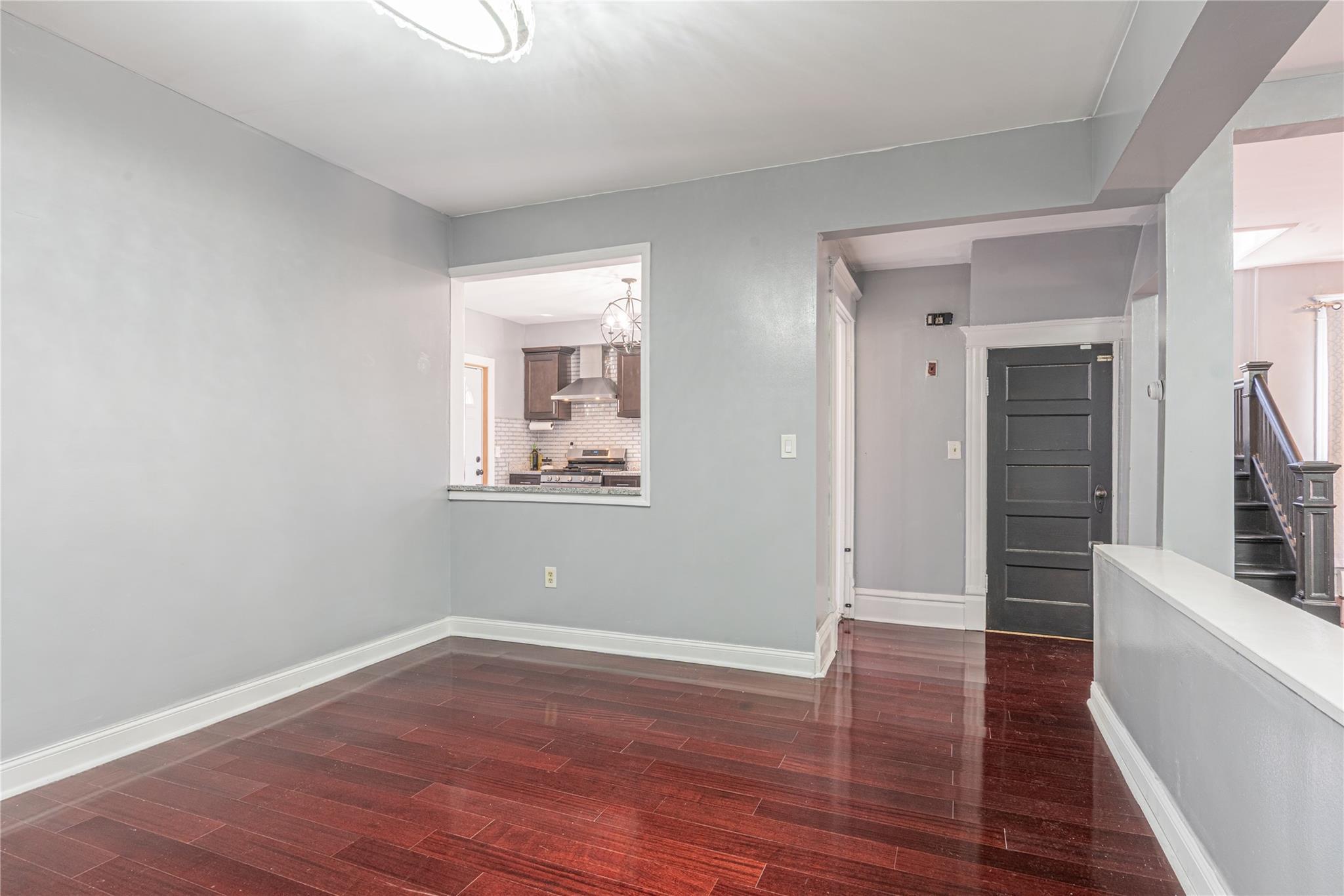 Single Family Fairmont  Dutchess County, NY 12601, MLS-839277-12
