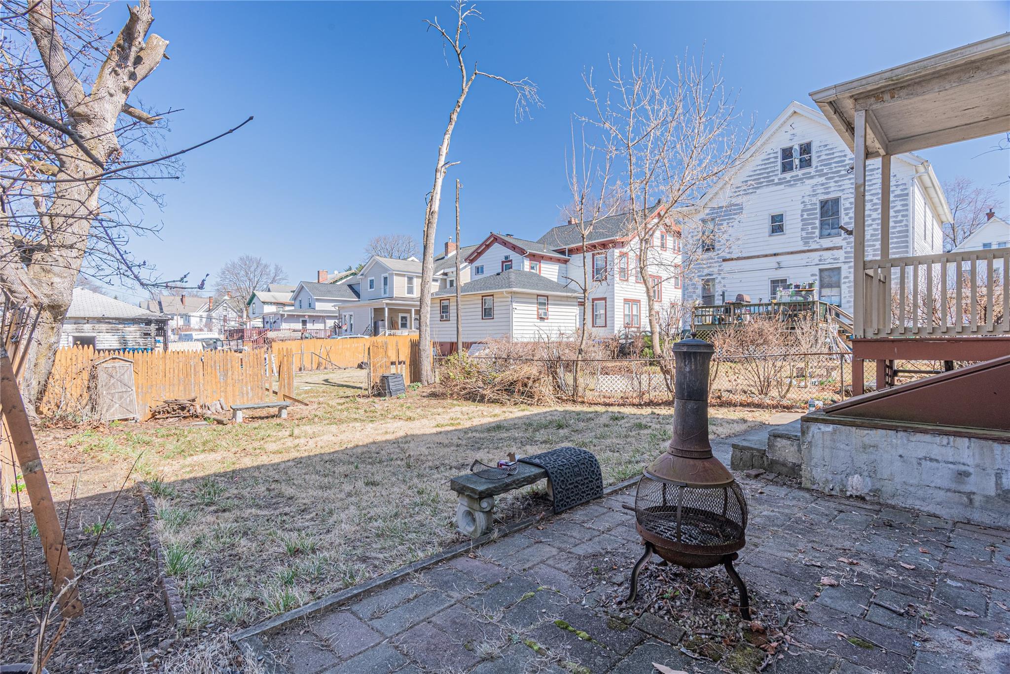 Single Family Fairmont  Dutchess County, NY 12601, MLS-839277-28