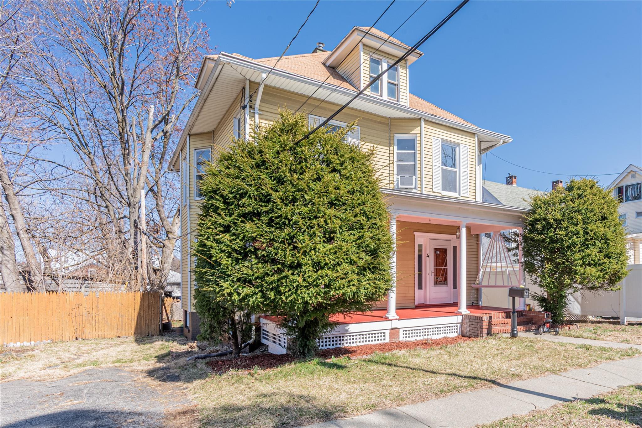 Single Family Fairmont  Dutchess County, NY 12601, MLS-839277-3
