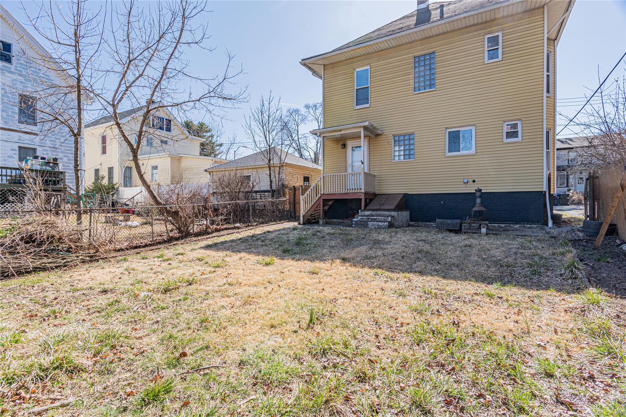 Single Family Fairmont  Dutchess County, NY 12601, MLS-839277-31