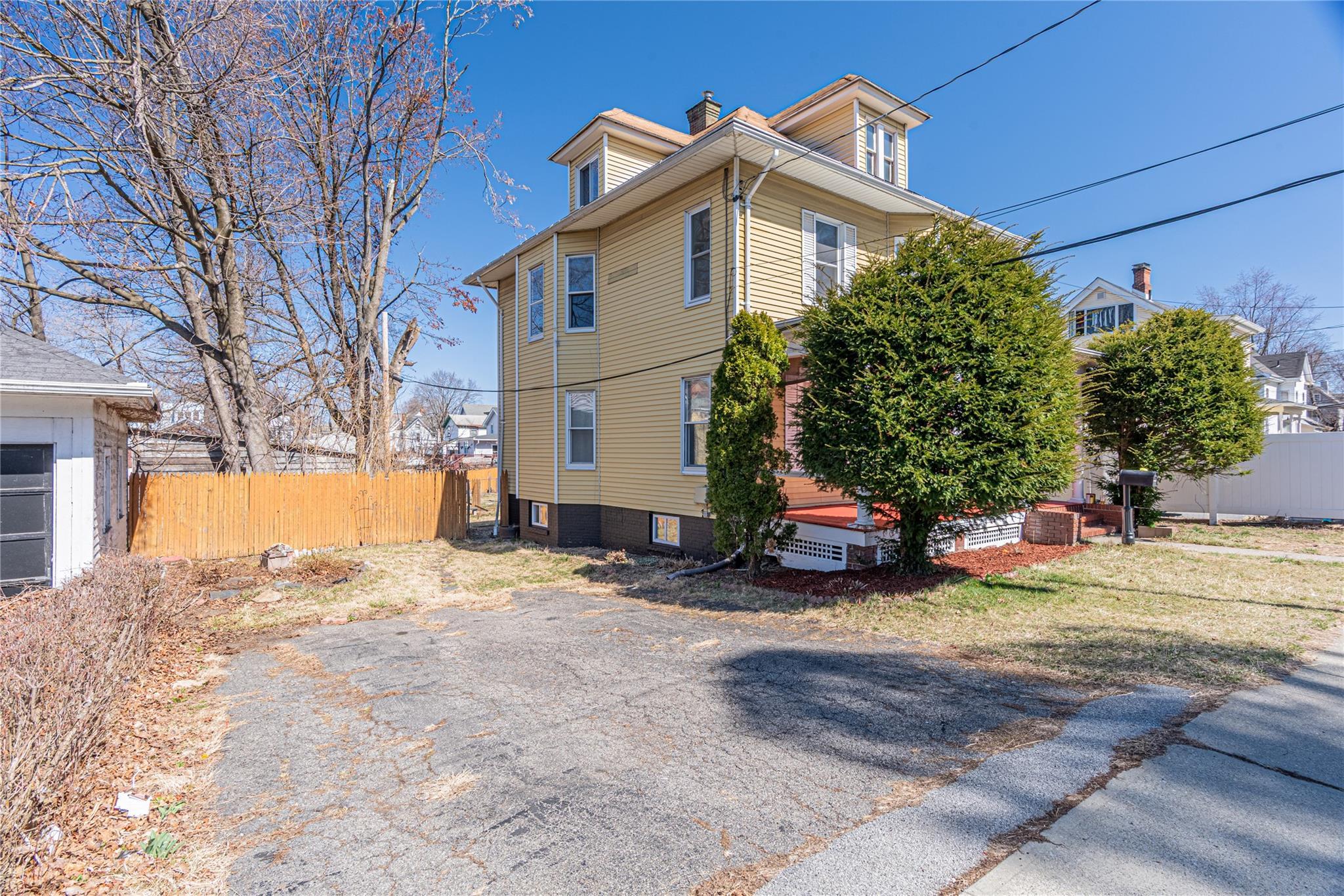 Single Family Fairmont  Dutchess County, NY 12601, MLS-839277-4