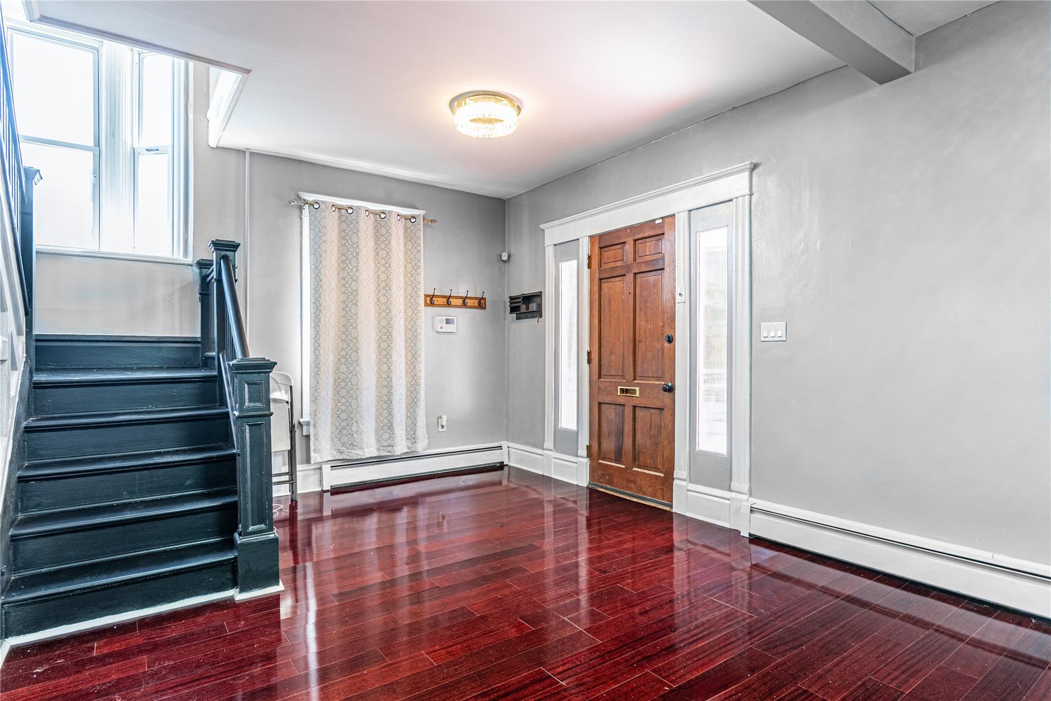 Single Family Fairmont  Dutchess County, NY 12601, MLS-839277-7