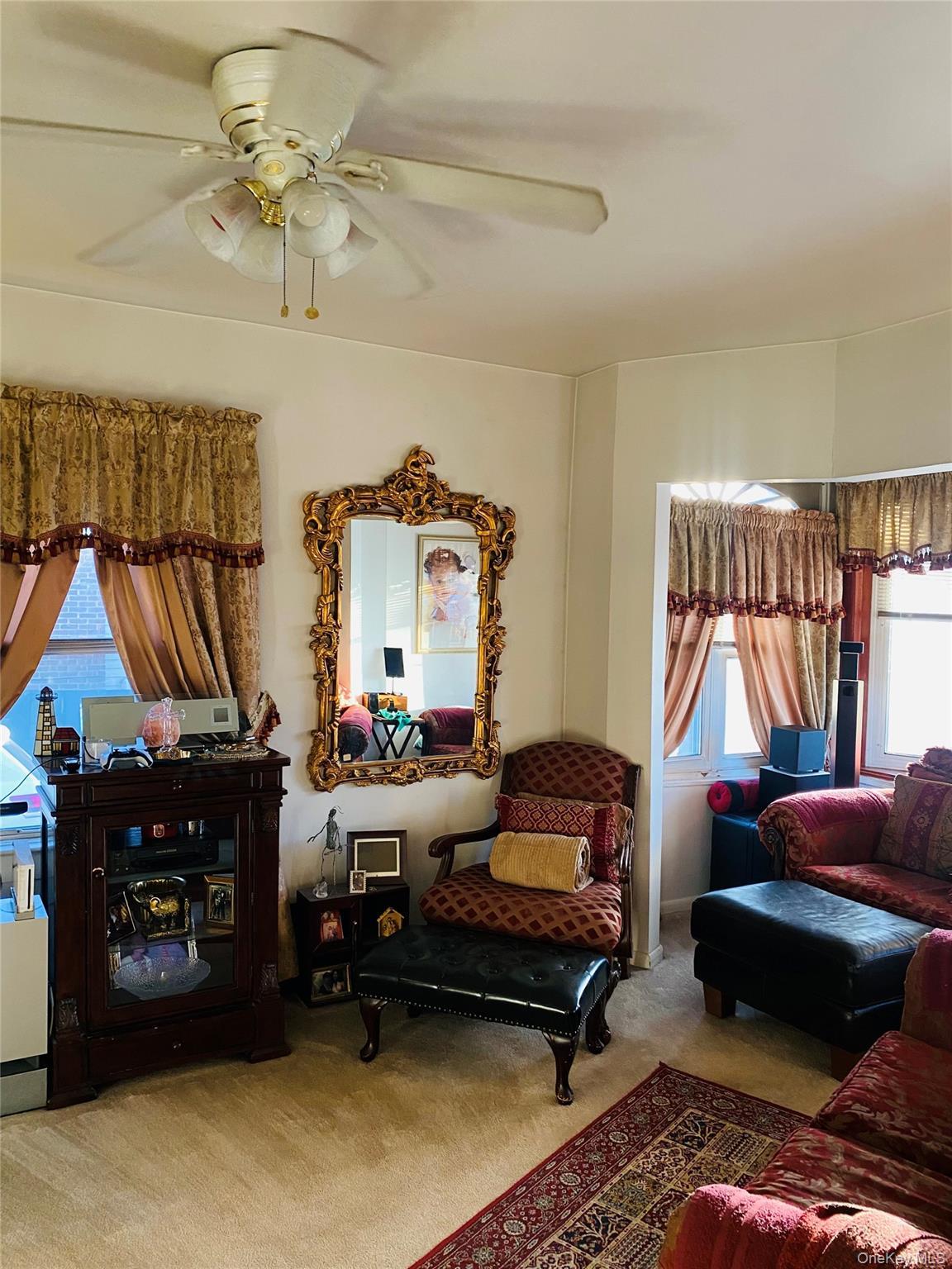 Single Family Touissant  Westchester County, NY 10710, MLS-839282-12