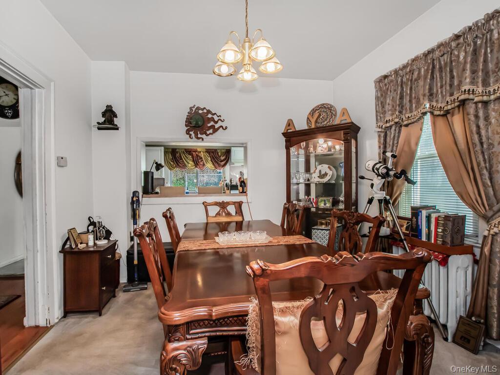 Single Family Touissant  Westchester County, NY 10710, MLS-839282-18