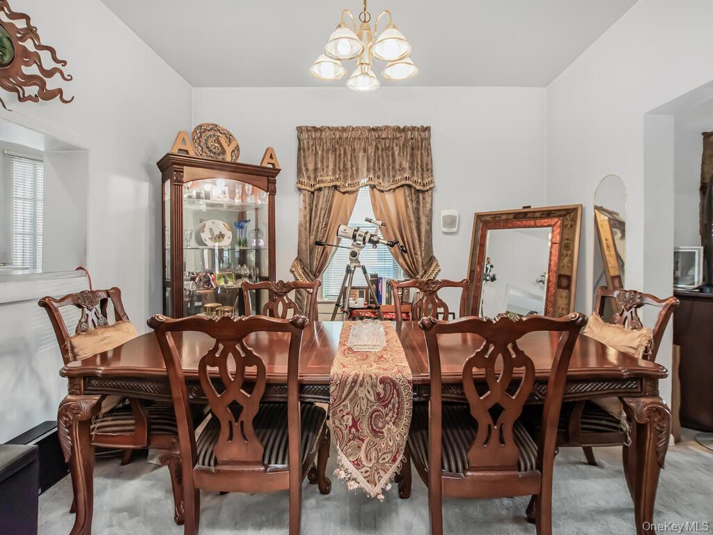 Single Family Touissant  Westchester County, NY 10710, MLS-839282-19