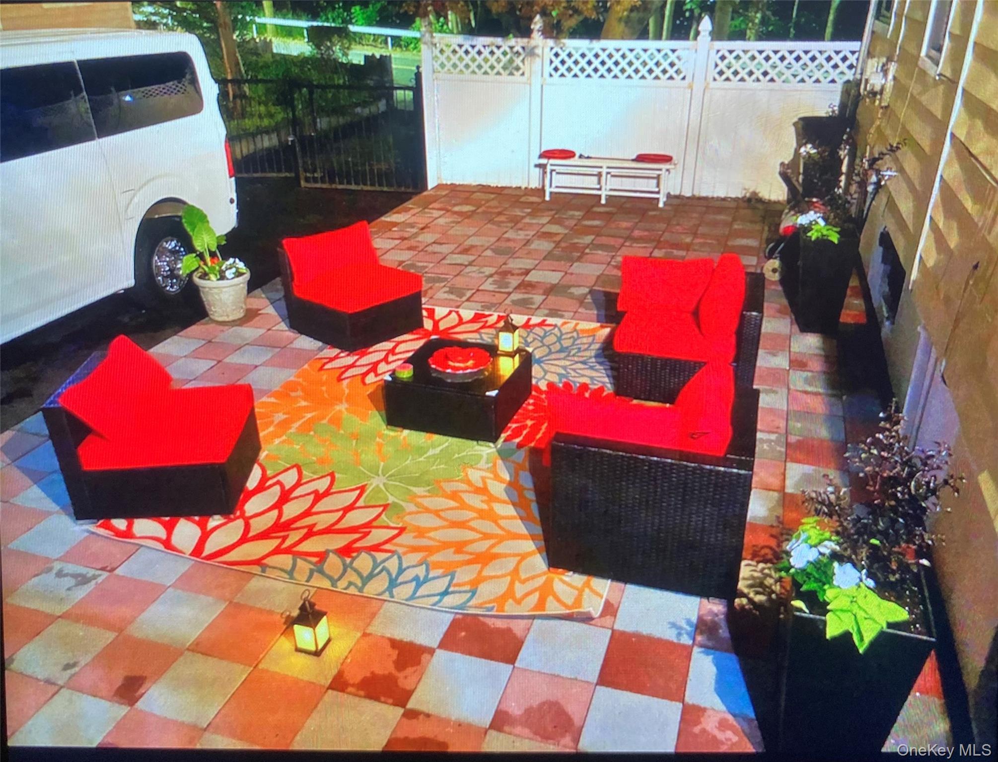 Single Family Touissant  Westchester County, NY 10710, MLS-839282-2