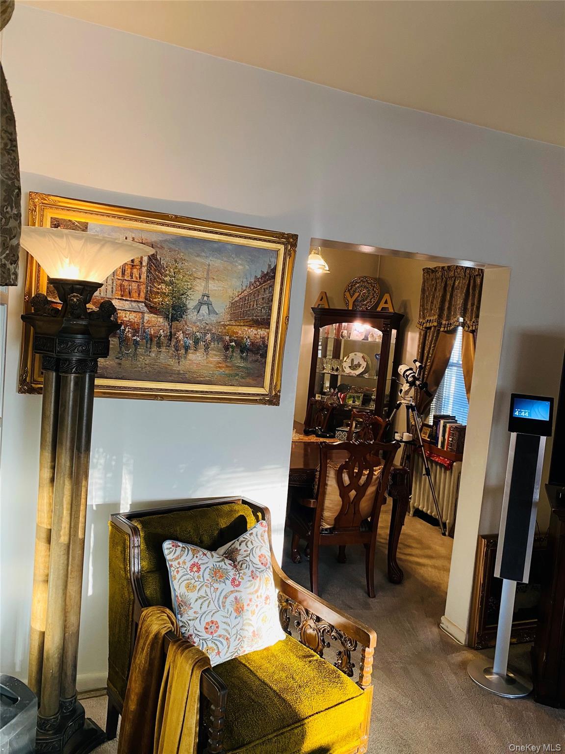 Single Family Touissant  Westchester County, NY 10710, MLS-839282-25