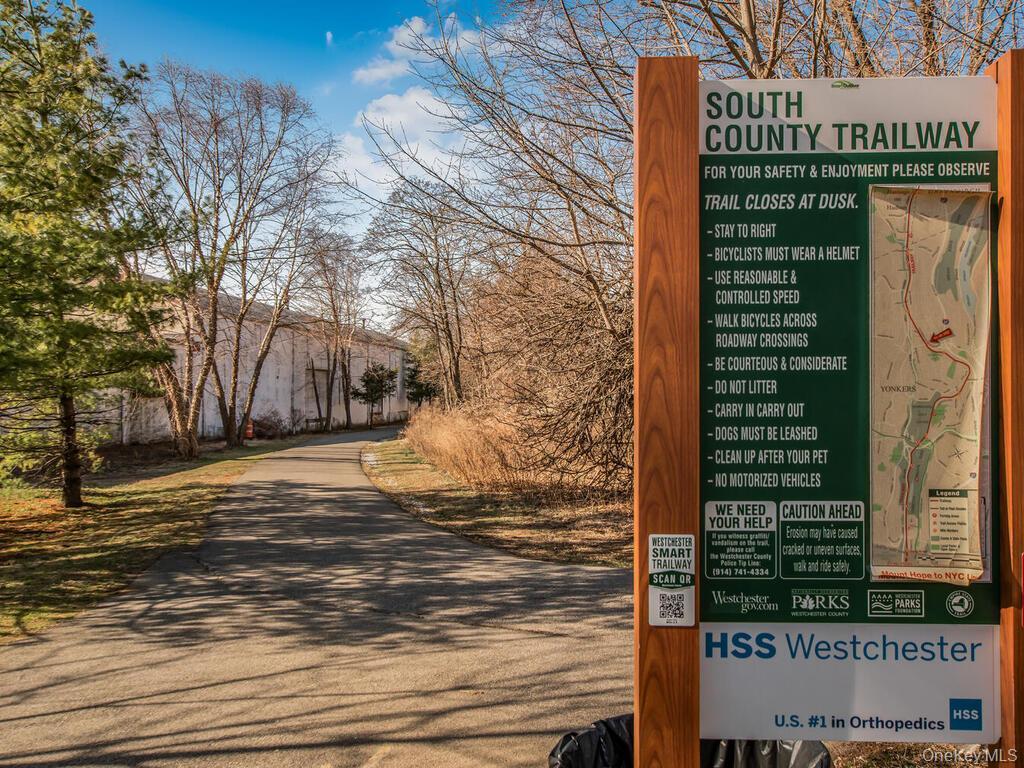 Single Family Touissant  Westchester County, NY 10710, MLS-839282-28