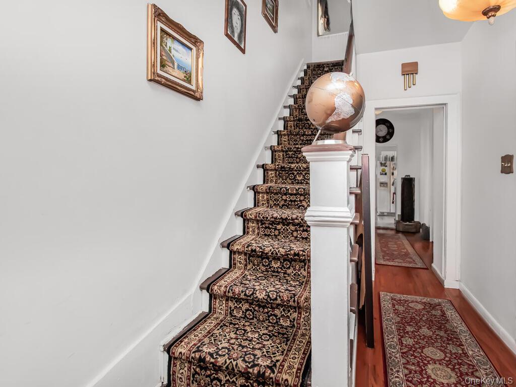 Single Family Touissant  Westchester County, NY 10710, MLS-839282-8