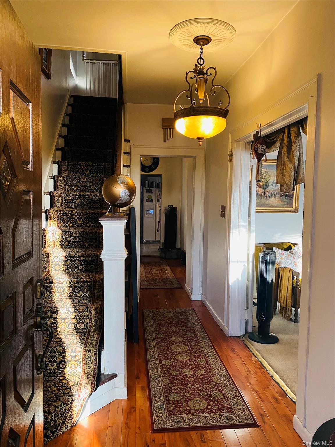 Single Family Touissant  Westchester County, NY 10710, MLS-839282-9