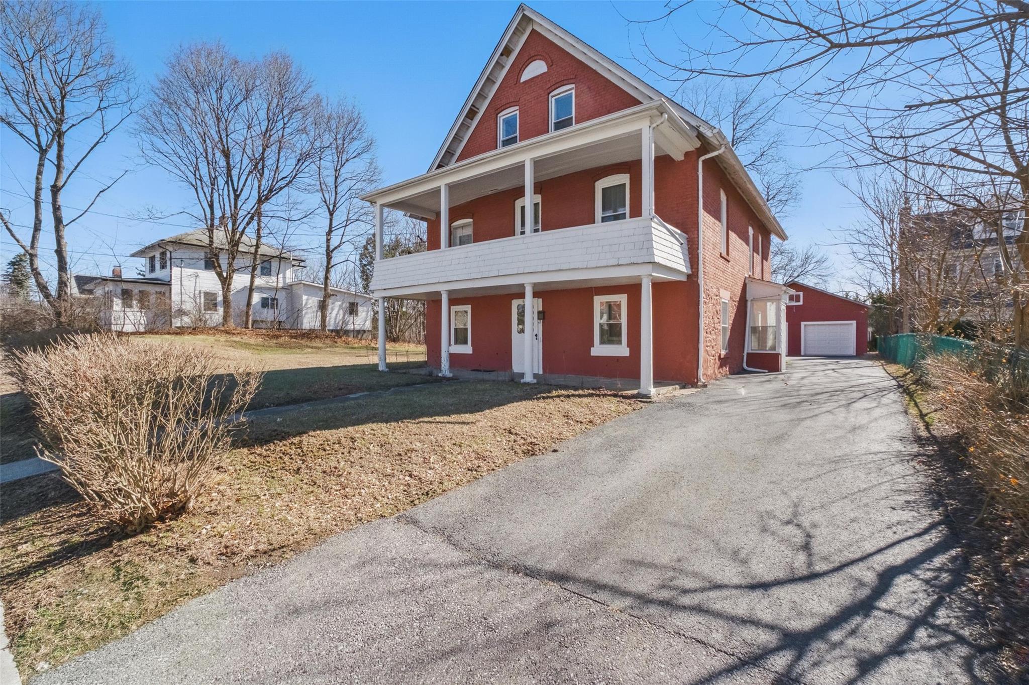 Single Family Remsen  Dutchess County, NY 12590, MLS-839285-2