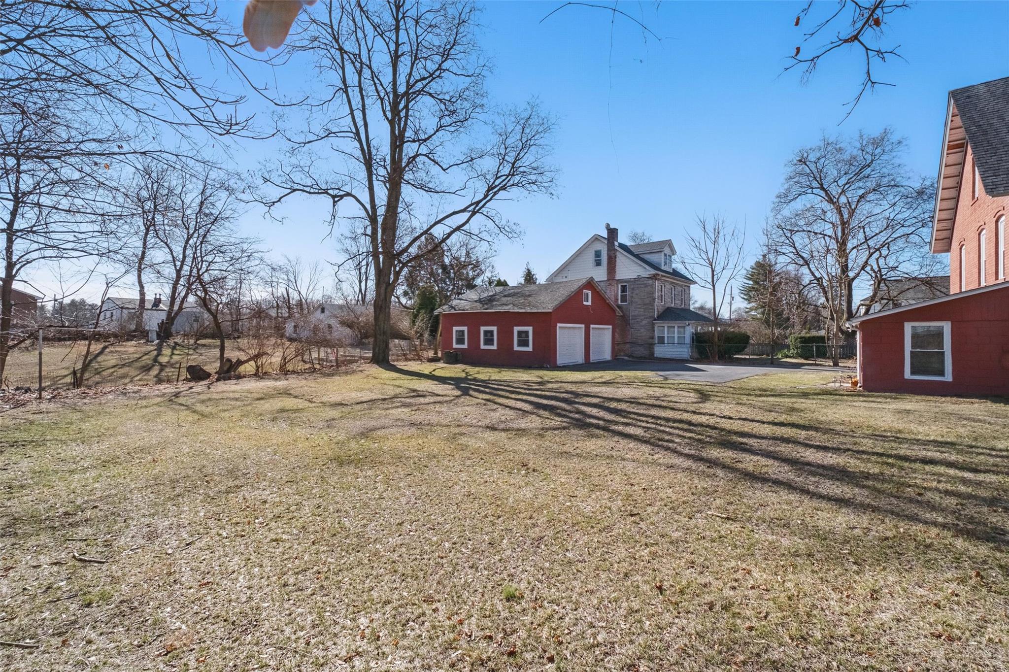 Single Family Remsen  Dutchess County, NY 12590, MLS-839285-24