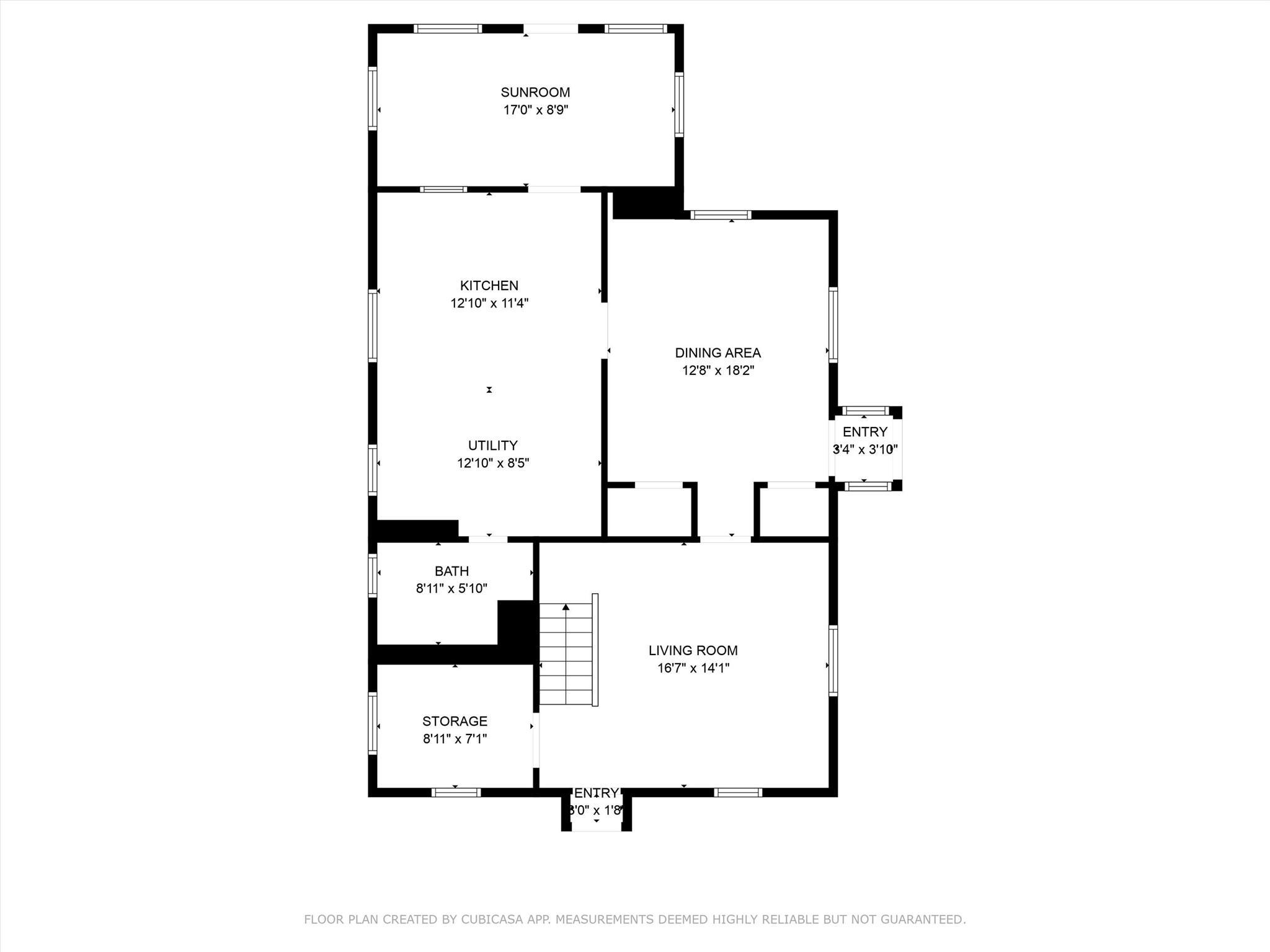 Single Family Remsen  Dutchess County, NY 12590, MLS-839285-28