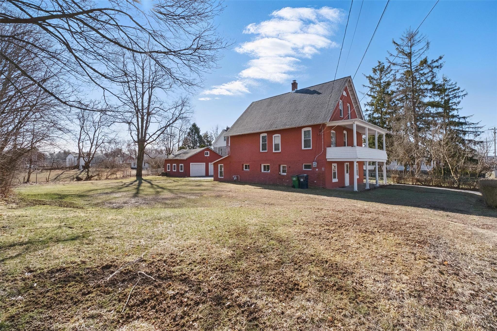 Single Family Remsen  Dutchess County, NY 12590, MLS-839285-3