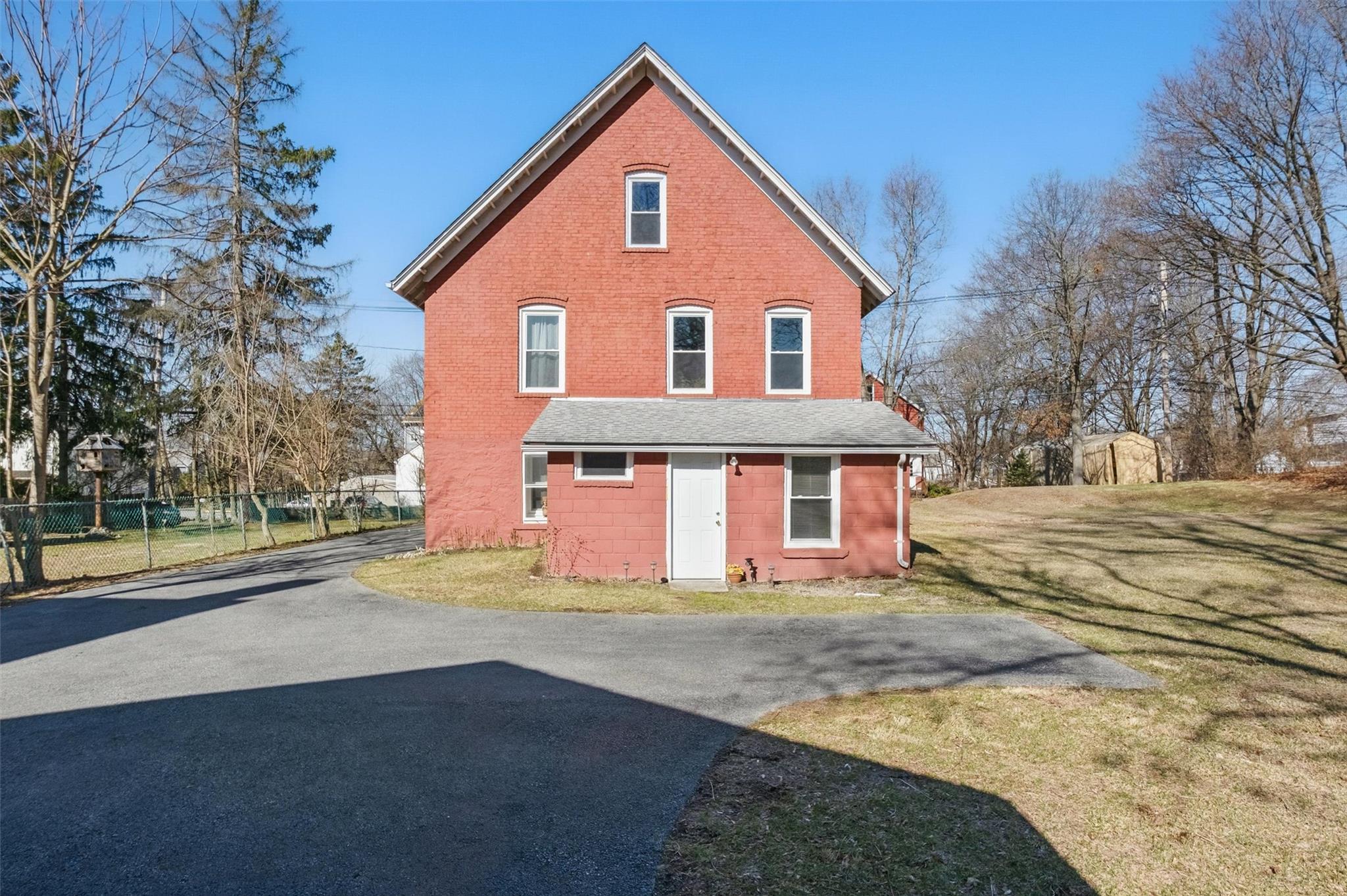 Single Family Remsen  Dutchess County, NY 12590, MLS-839285-31