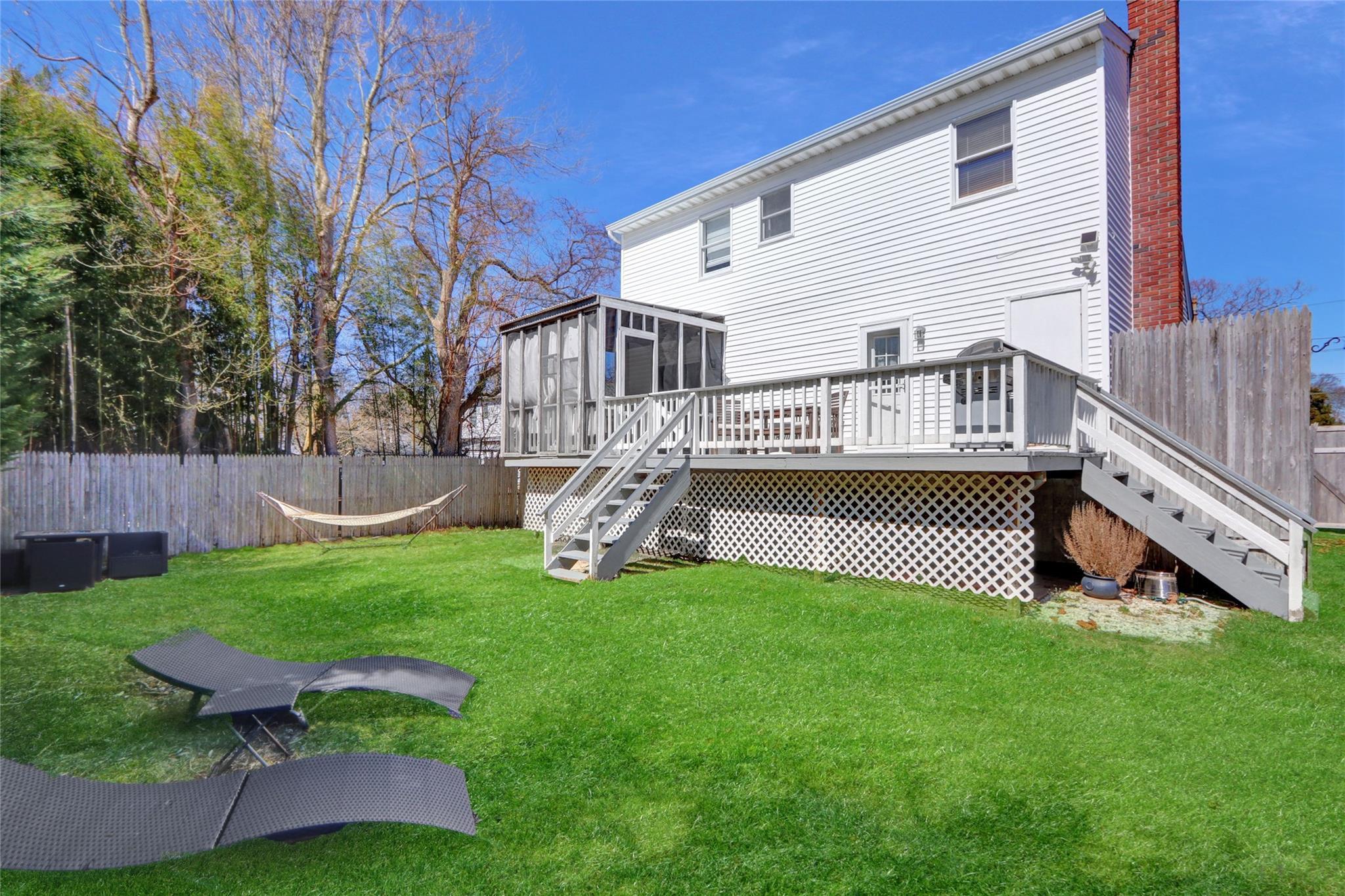 Single Family Saint George  Suffolk County, NY 11967, MLS-839286-22