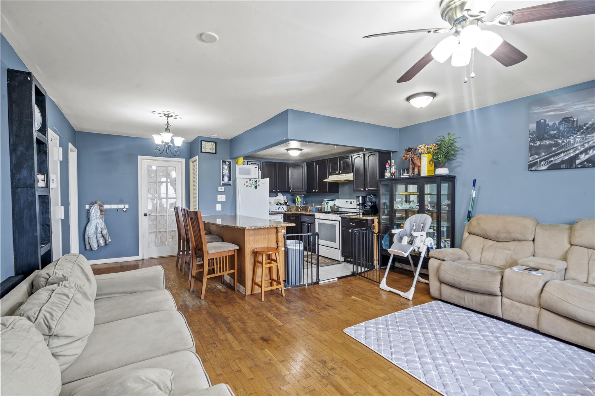 Single Family Beach 27th  Queens, NY 11691, MLS-839288-4