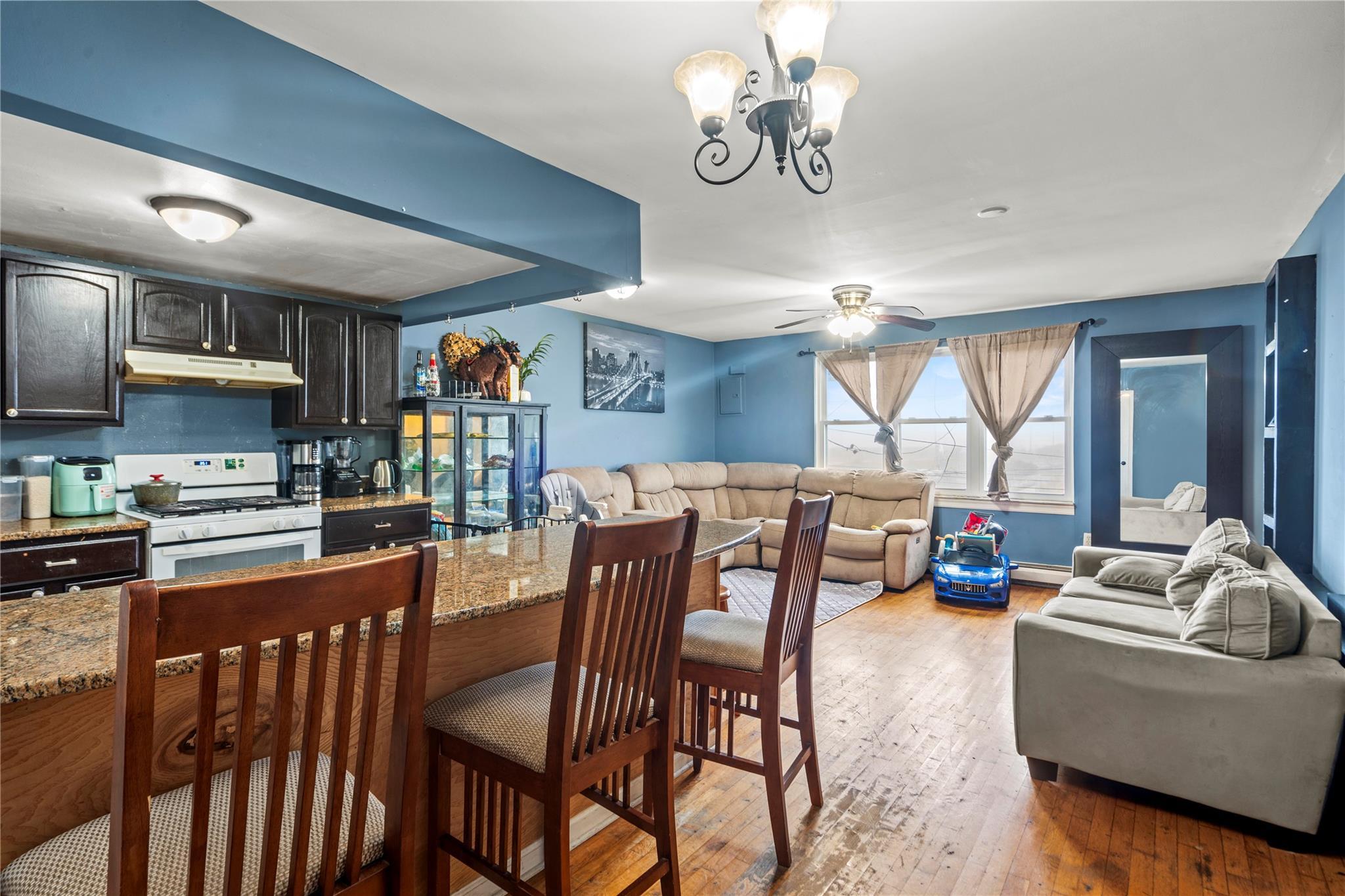 Single Family Beach 27th  Queens, NY 11691, MLS-839288-5