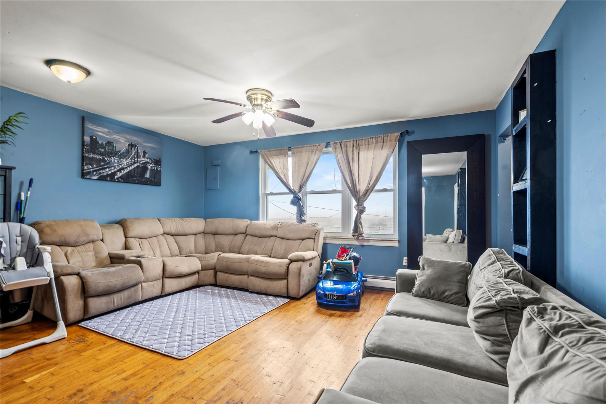 Single Family Beach 27th  Queens, NY 11691, MLS-839288-8
