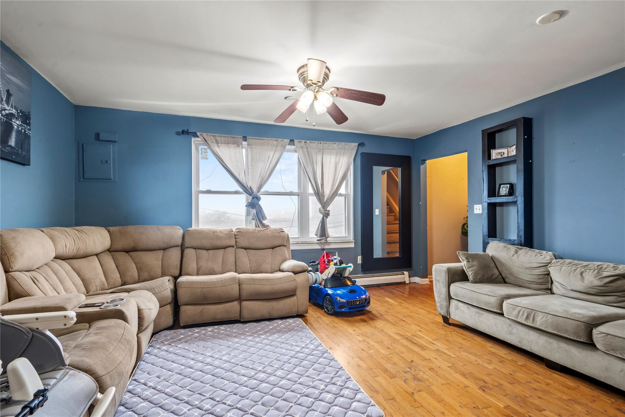 Single Family Beach 27th  Queens, NY 11691, MLS-839288-9