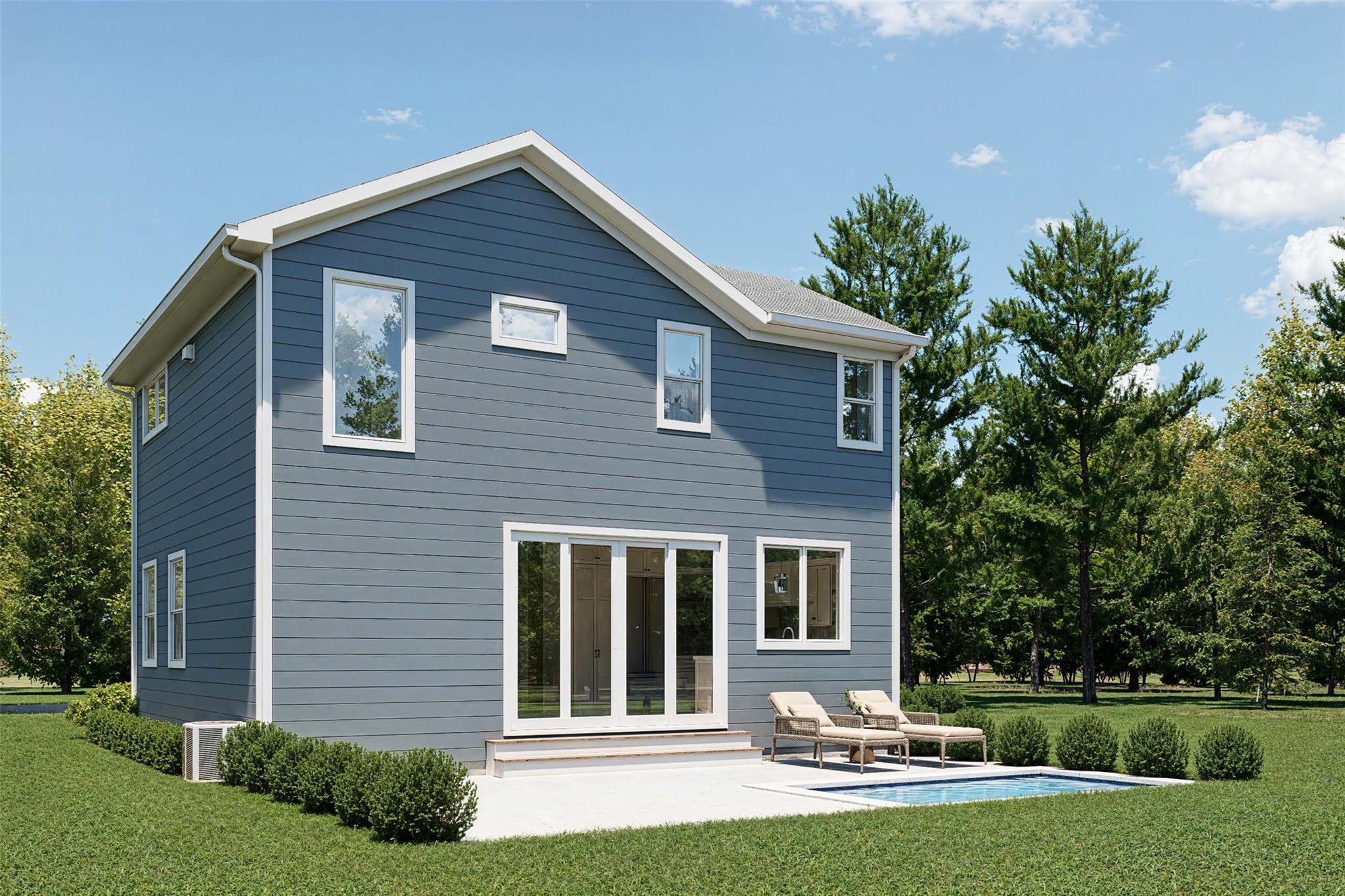 Single Family Madison Avenue  Suffolk County, NY 11944, MLS-839291-16