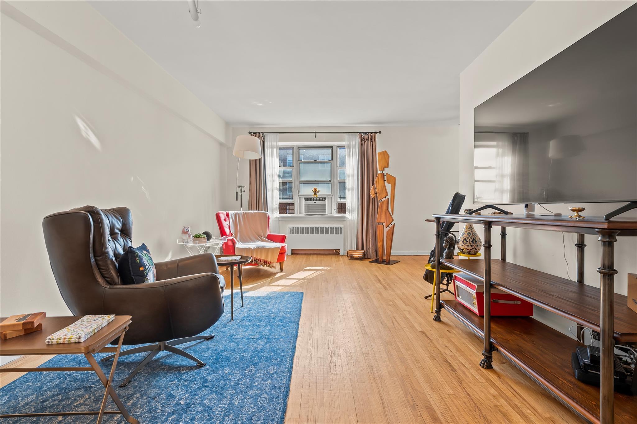 Coop 231st  Bronx, NY 10463, MLS-839299-10