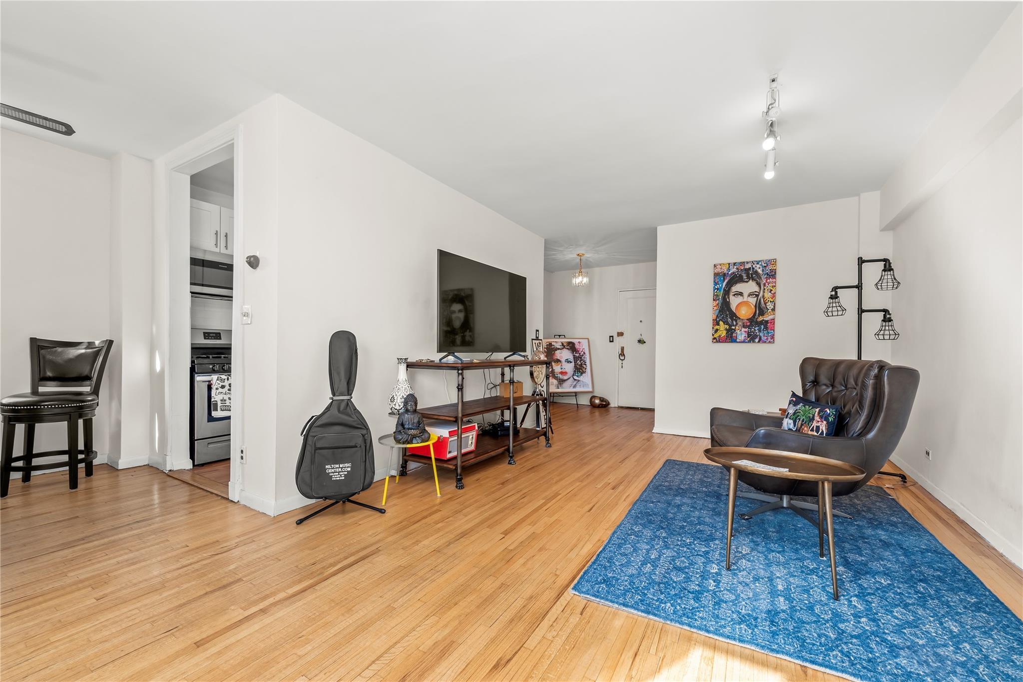 Coop 231st  Bronx, NY 10463, MLS-839299-16