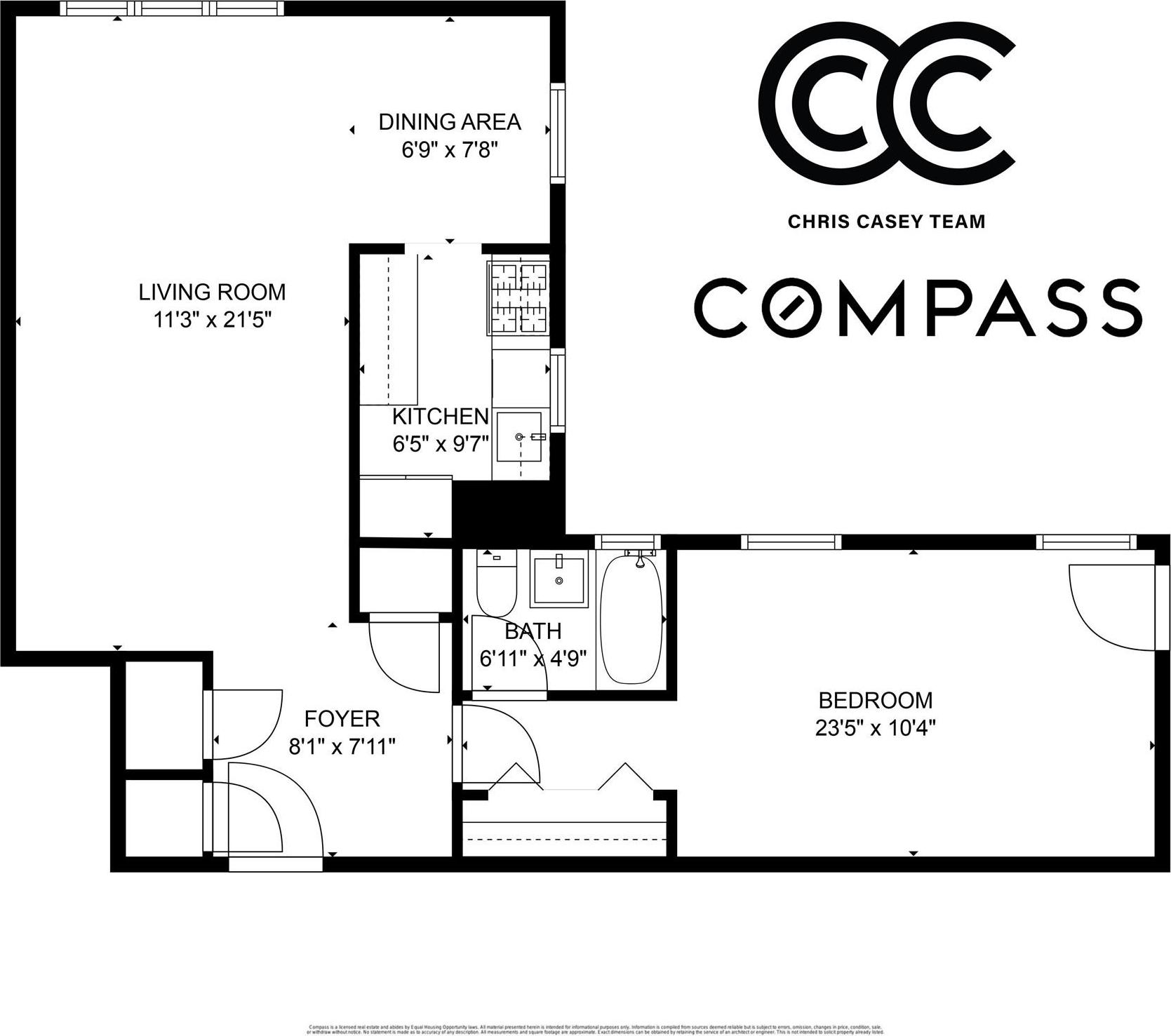Coop 231st  Bronx, NY 10463, MLS-839299-17